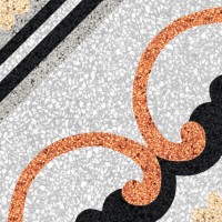 DB_045 Керамогранит Point 9 20х20