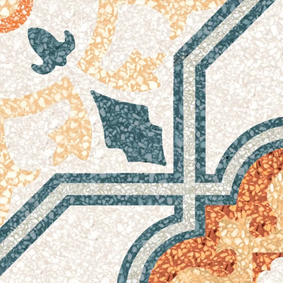 Керамогранит DB_047 Керамогранит Point Mix 20х20