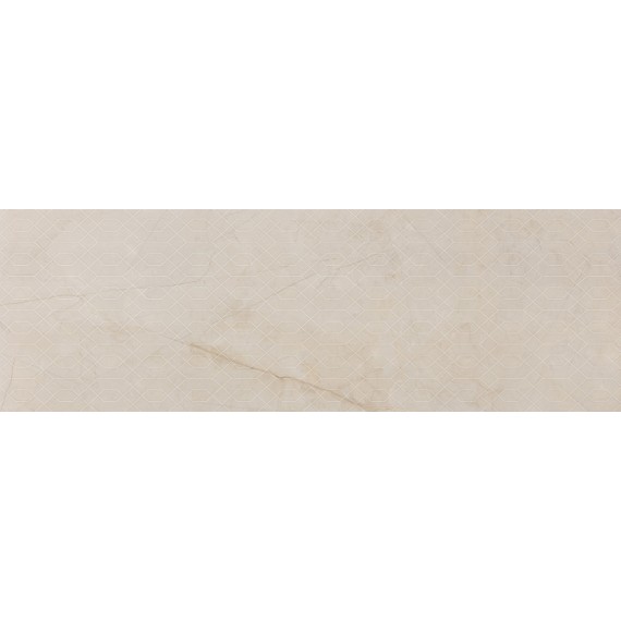 Керамическая плитка DC. Metissage Crema 33.3x100