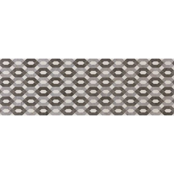 Керамическая плитка DC. Metissage Gold 33.3x100