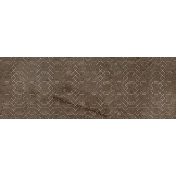 Керамическая плитка DC. Metissage Nuez 33.3x100