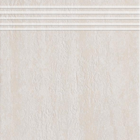Ступени DCA35030 ivory 30x30