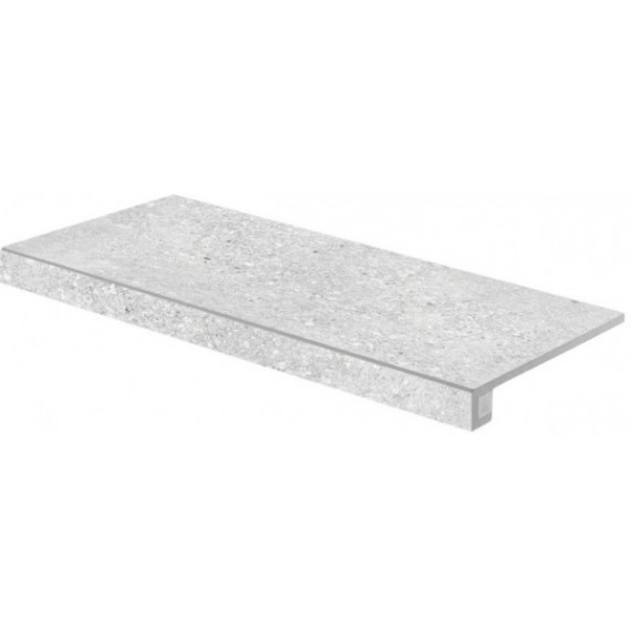 Ступени DCESE666 light grey 30x60