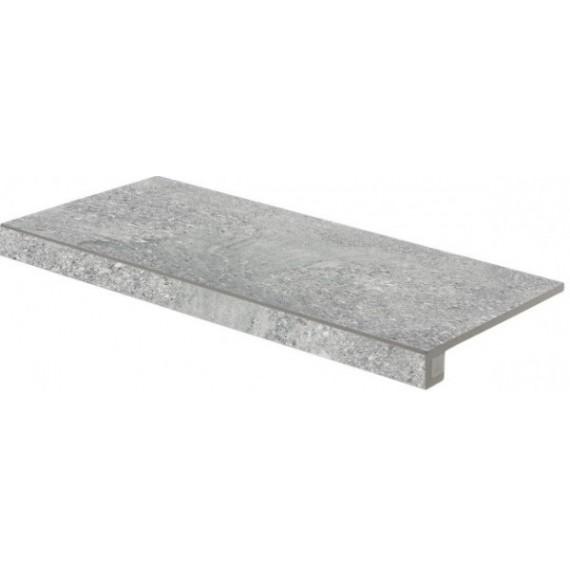 Ступени DCESE667 grey 30x60