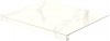 DCF65830 CAVA step white matt 60x53