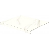 DCF65830 CAVA step white matt 60x53