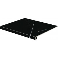 DCF65833 FLASH step black matt 60x53