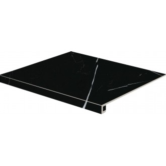 DCF65833 FLASH step black matt 60x53