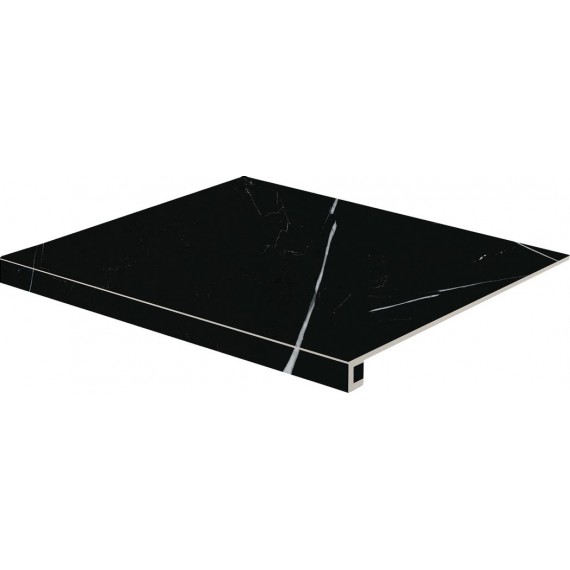 Ступени DCF65833 FLASH step black matt 60x53