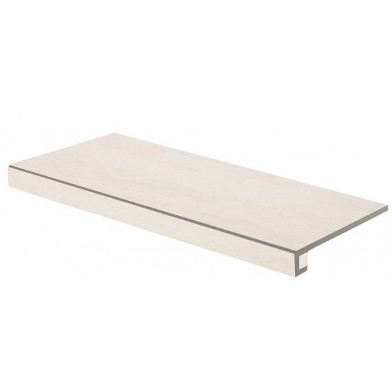 Ступени DCF84585 KAAMOS Ivory 40x80