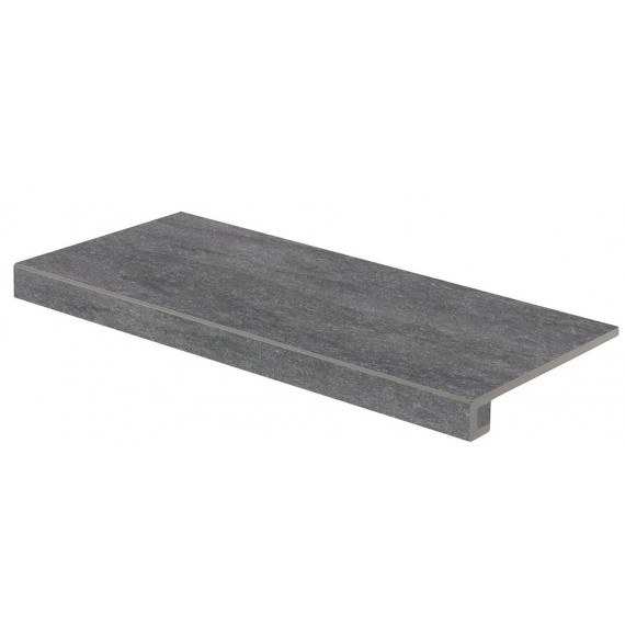 Ступени DCF84588 KAAMOS black 40x80