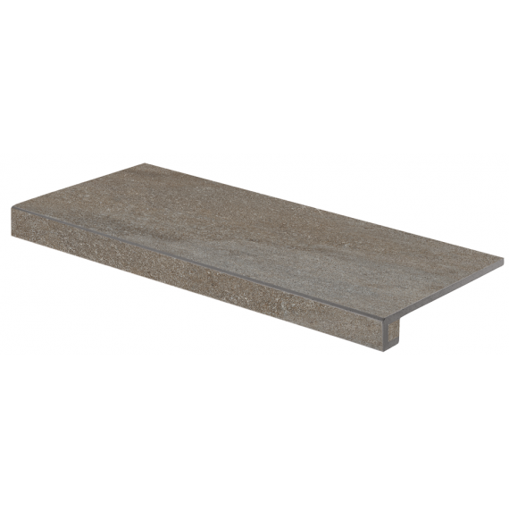 Ступени DCF84736 Quarzit Brown 40x80