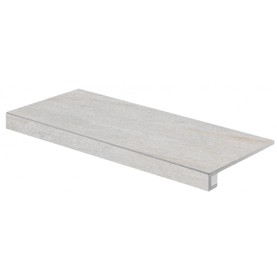 Ступени DCF84737 Quarzit Grey 40x80