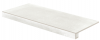 DCF84740 Rebel White-Grey 40x80