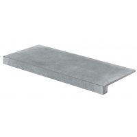 DCF84742 Rebel Dark Grey 40x80