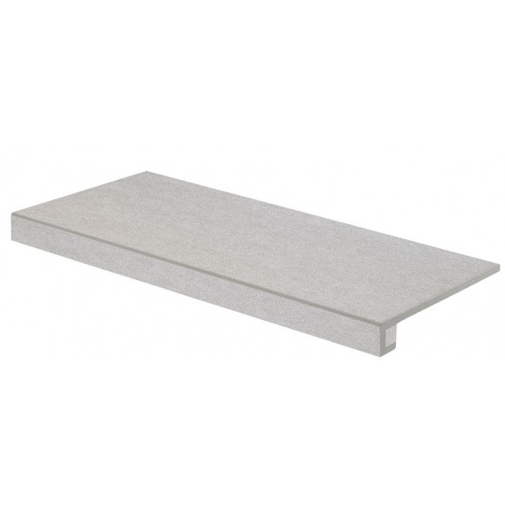 Ступени DCF84780 BLOCK light grey 40x80