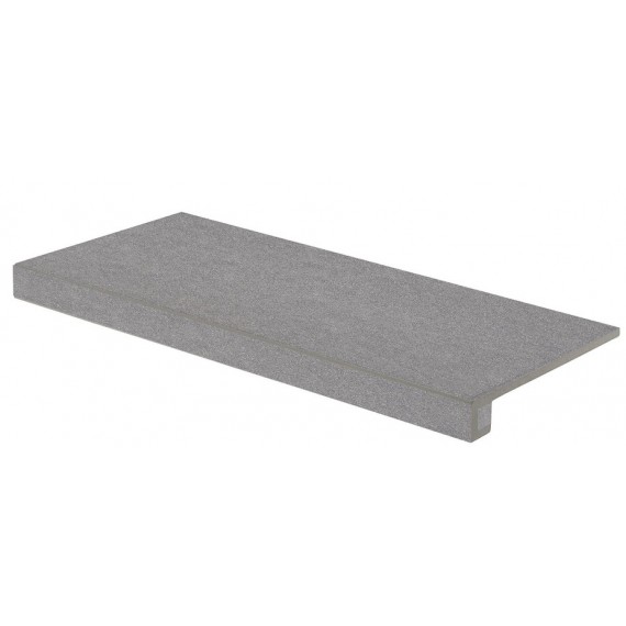 Ступени DCF84782 BLOCK dark grey 40x80