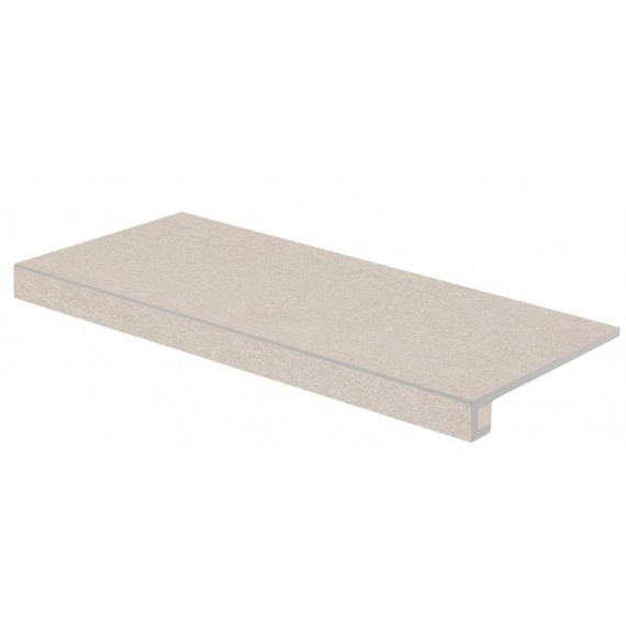 Ступени DCF84784 BLOCK beige 40x80