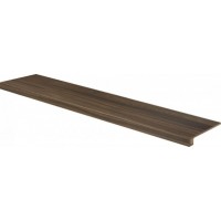 DCFVF144 Board dark brown 30x120