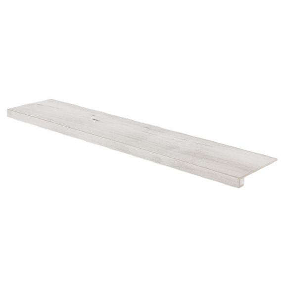 Ступени DCFVF745 Saloon White-Grey 30x120