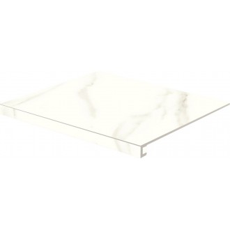 DCG65830 CAVA step white glossy 60x53