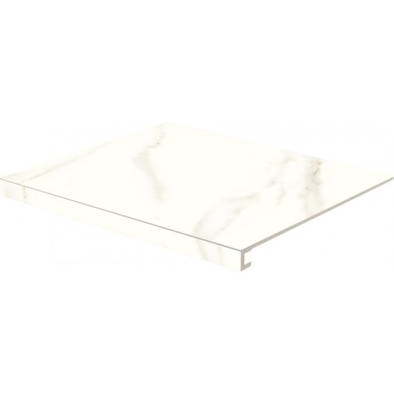 Ступени DCG65830 CAVA step white glossy 60x53