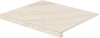 DCG65835 ONYX step dark beige 60x53