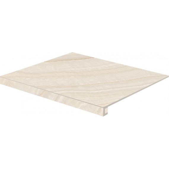 Ступени DCG65835 ONYX step dark beige 60x53