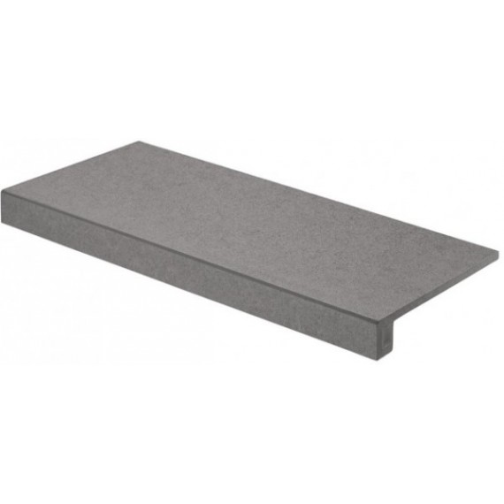 Ступени DCGSE636 dark grey 30x60