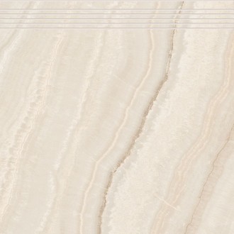 DCL63835 ONYX step dark beige 60x60