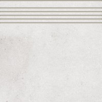 DCP34695 FORM step light grey 30x30