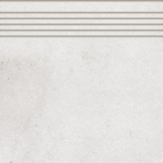 DCP34695 FORM step light grey 30x30