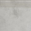 DCP34696 FORM step grey 30x30