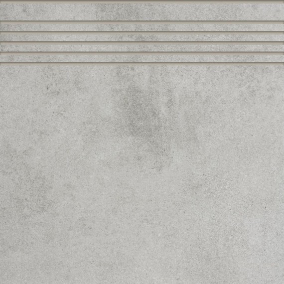 Ступени DCP34696 FORM step grey 30x30