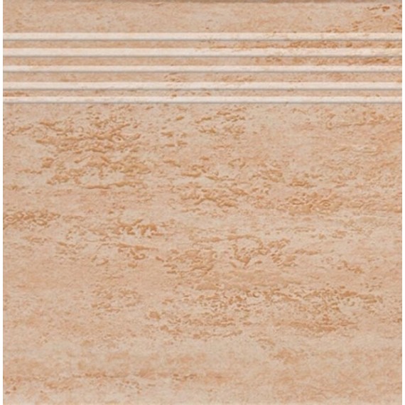 Ступени DCP35034 Travertin 30x30