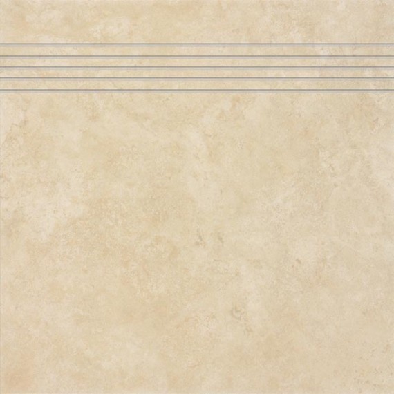 Ступени DCP3B416 Pietra di Mare Beige 33x33