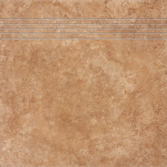 Ступени DCP3B418 Pietra di Mare Brown 33x33