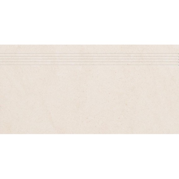 Ступени DCP84585 Kaamos Ivory 40x80