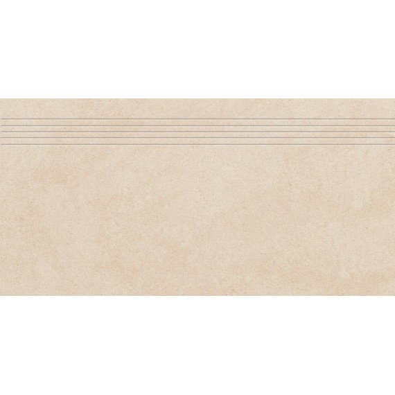 Ступени DCP84586 Kaamos Beige 40x80