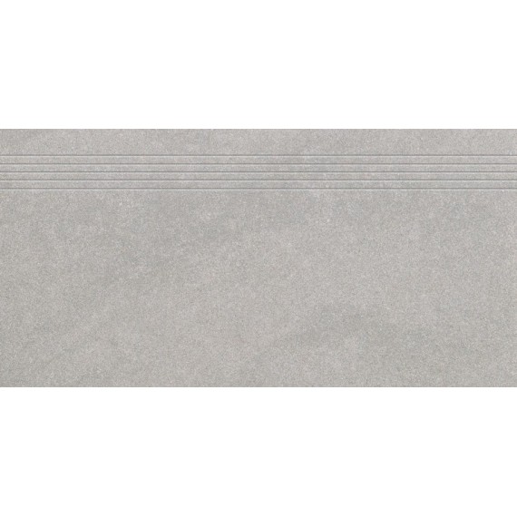 Ступени DCP84587 Kaamos Grey 40x80