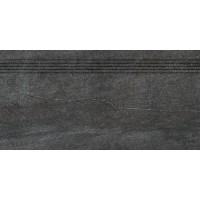 DCP84739 Quarzit Black 40x80