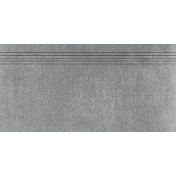 Ступени DCP84742 Rebel Dark Grey 40x80