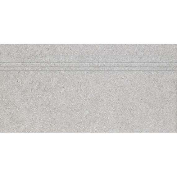 Ступени DCP84780 BLOCK light grey 40x80