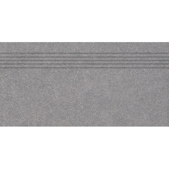 Ступени DCP84782 BLOCK dark grey 40x80