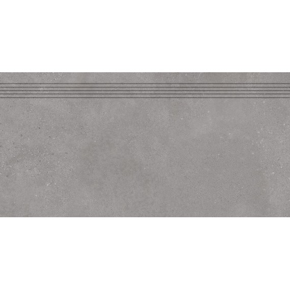 Ступени DCP84791 Betonico grey R10 40x80