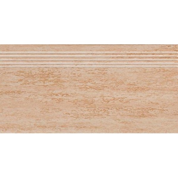 Ступени DCPSE034 Travertin 30x60