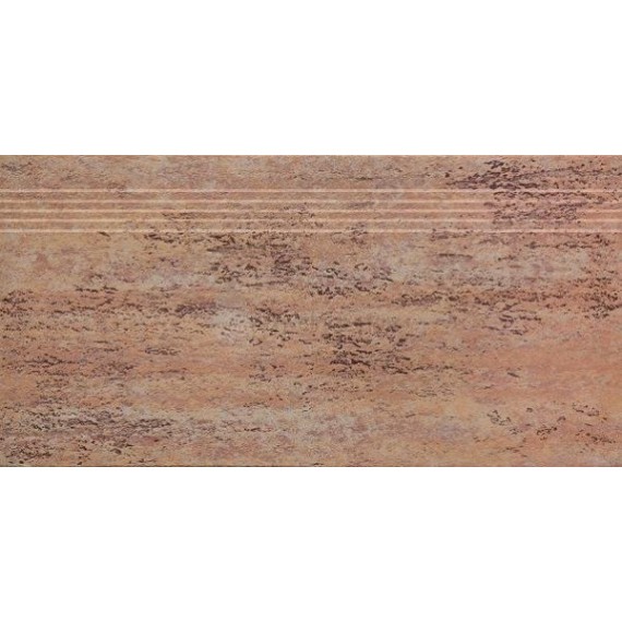 Ступени DCPSE037 Travertin 30x60