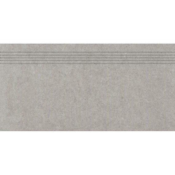 Ступени DCPSE634 light grey 30x60