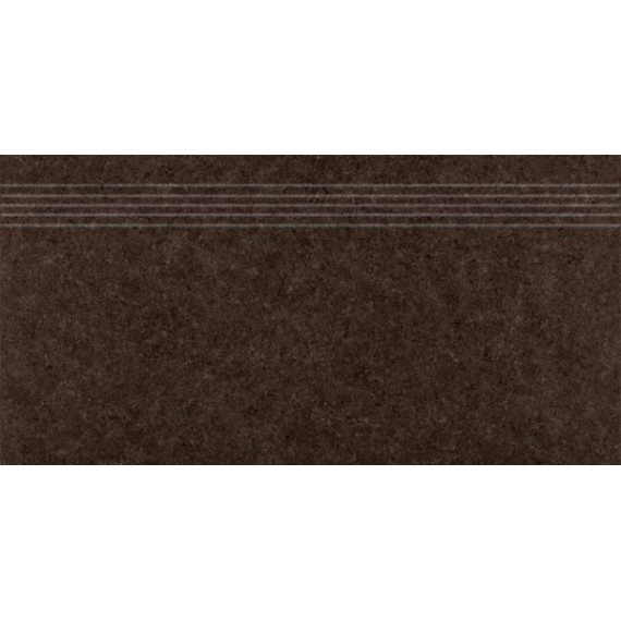 Ступени DCPSE637 brown 30x60