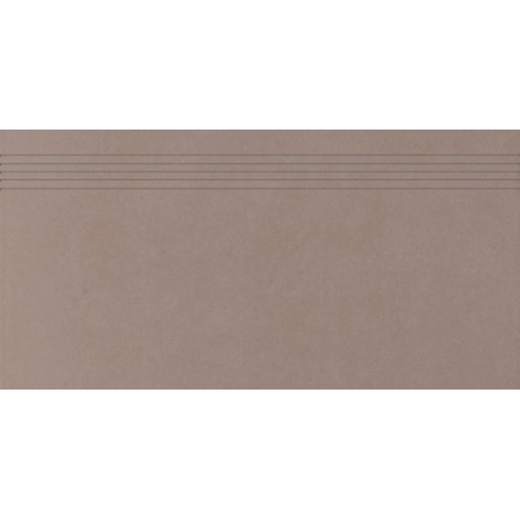 Ступени DCPSE657 brown-grey 30x60